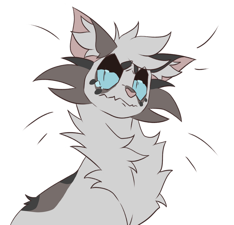 Frostfire Creature Frostfire Creature