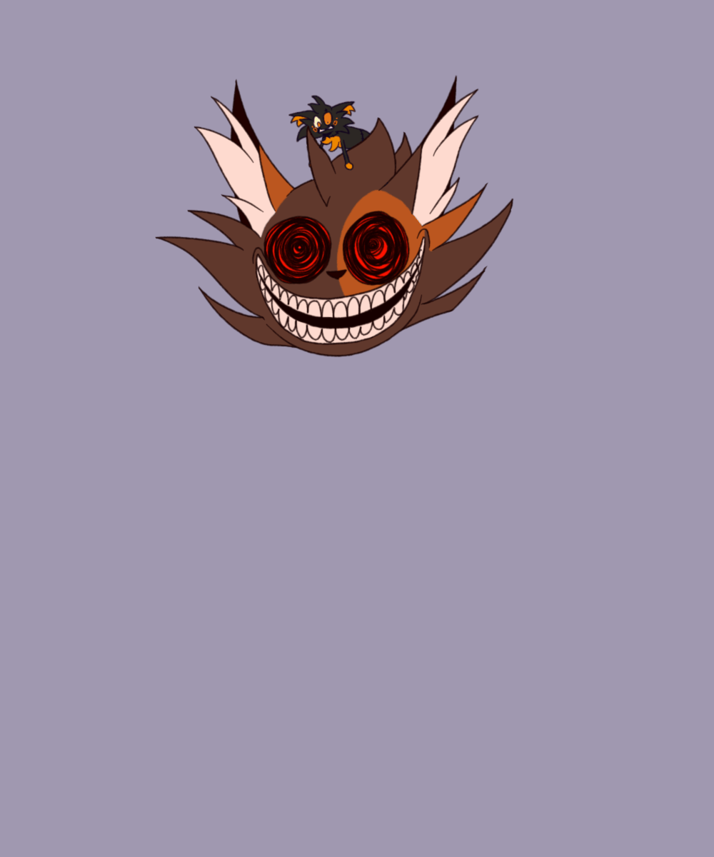 Colored 12 FPS cycle