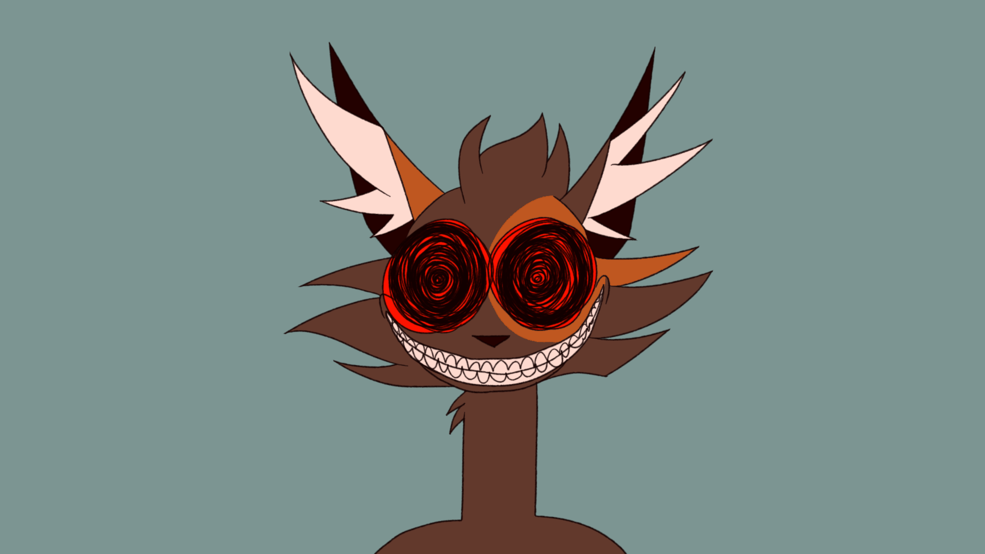 Colored 12 FPS cycle